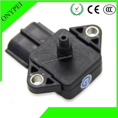 22627-AA170 Manifold Absolute Pressure MAP Sensor For Subaru Impreza Wrx 02-05 22627AA170 SU6801 AS352 72-1706 2-20362 5S12028