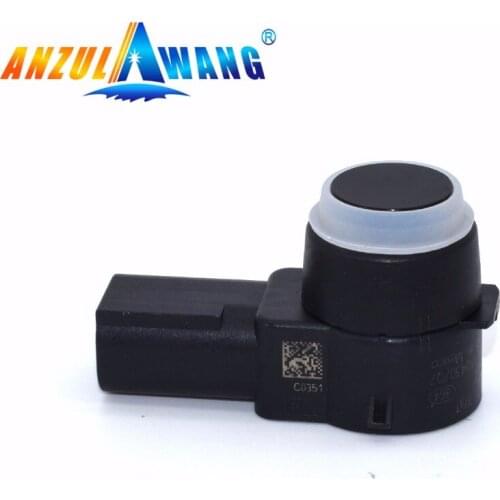 ANZULWANG Reversing Sensor PSA9663650077 9663650077 XT PDC Parking Sensor For Peugeot 407 307 607 Citroen C5 C6 0263003302
