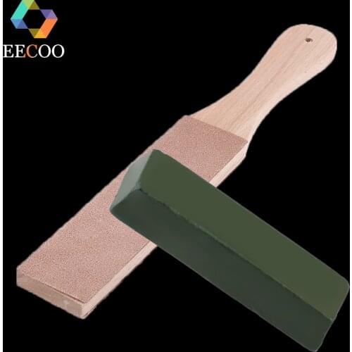 Ручные точилки для ножей EECOO China At AliExpress