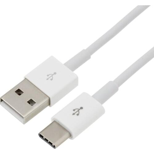 1m Micro USB Type-C Fast Charging Cable For iPhone 11 XR 8 7 6 Plus Samsung S9 Xiaomi Huawei Mobile Phone Charge Wire