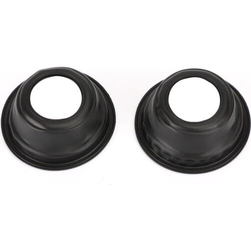 Artudatech Carburetor repair kit plunger diaphragm for Suzuki GSF250 GSF400 For Yamaha XJ400 Motorcycle Accessories Parts