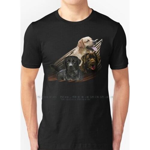 Labrador Retriever In Art T Shirt 100% Pure Cotton Labrador Retriever Art Labrador Retriever Labrador Retriever Pictures