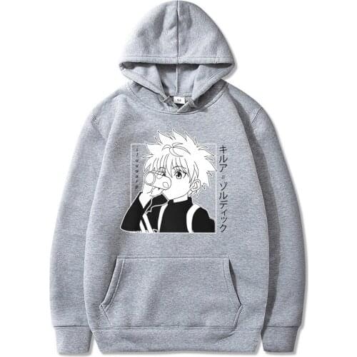 LUCKYFRIDAYF Hoodies For Men