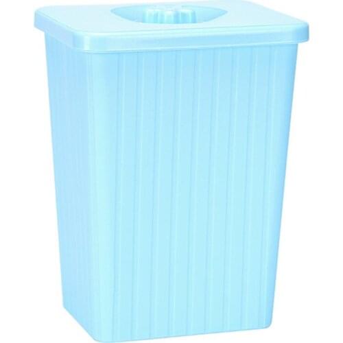 Dog Bowl Food Barrel Box Pet Feeder Bucket Portable Pet Food Storage Tank Moisture Proof Sealed Boxes Dry Container