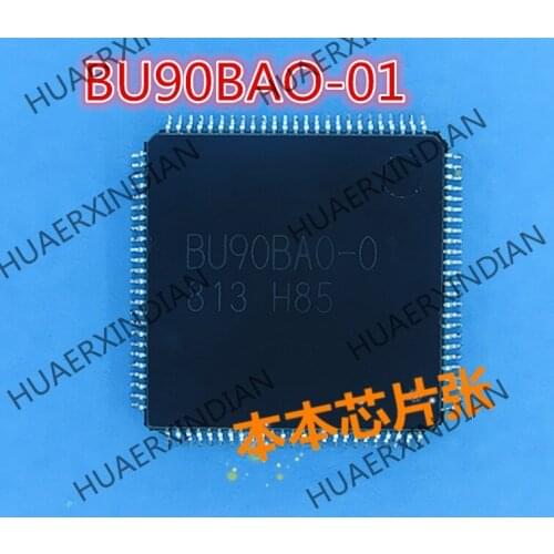 New BU90BAO-01 BU90BA0-01QFP15 high quality