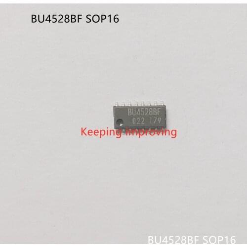 Original new 100% BU4528BF SOP16