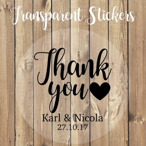 Custom Clear stickers, Transparent Labels, Personalized Clear Sticker, Custom Clear Sticker print, Product stickers, Personalize