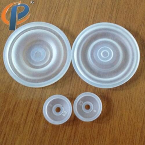 Durable Pneumatic Milk Pulsator Diaphragm