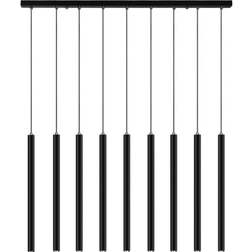 Modern Minimalist 3W Led Pendant Lights Dining room Hanglamp Living room Bar Pendant Lamp Indoor Hanging Light Fixtures