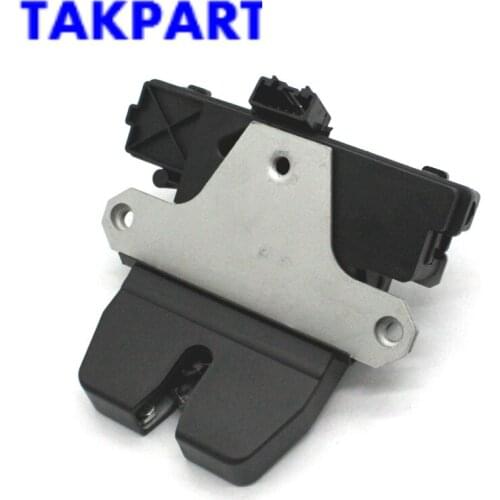 TAKPART TAILGATE BOOT LOCK LATCH CATCH MECHANISM FOR FORD MONDEO MK4 S-MAX GALAXY 3M51R442A66AR