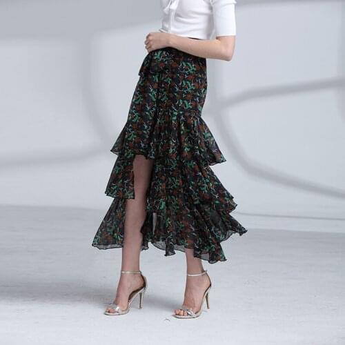 TIYIHAILEY Women's Tutu Skirts