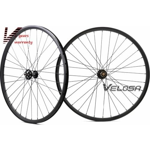 Outlet,27.5er/29er 27mm width MTB XC carbon wheels,650B/29inch mountain bike wheelset,tubeless ready,disc brake,boost version OK