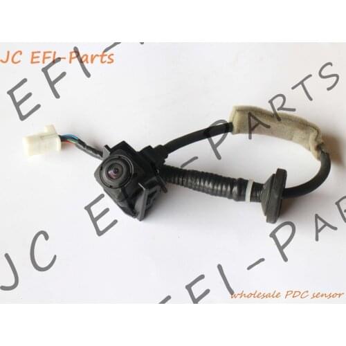 GKK8-67RC0-C REAR CAMERA For Mazda 6