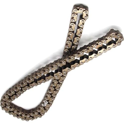 Motorcycle Links Engine Time Cam Timing Chain Link For Suzuki 12760-24F00 12760-24F01 GSX1300B B-King GSX1300R Hayabusa