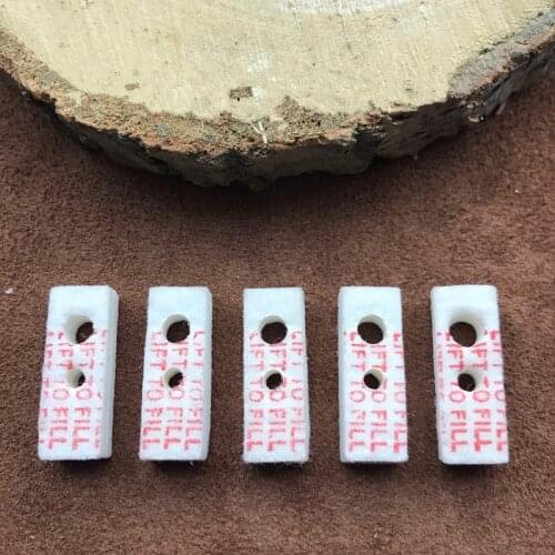 5pcs Kerosene Lighter Universal Cotton Felt Pad Sealing Bottom Fit For Narrow Version Zp Petrol Lighter Repair Replacement Part