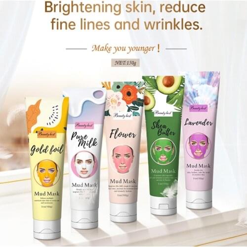 Beauty Host Acne Face Masks