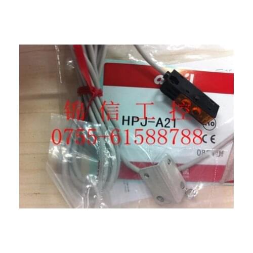 FREE SHIPPING HPJ-A21 Diffuse reflectance photoelectric switch