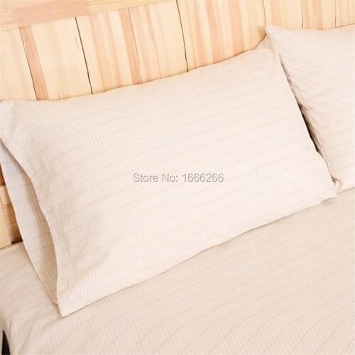 BLOCK EMF Decorative Pillowcases