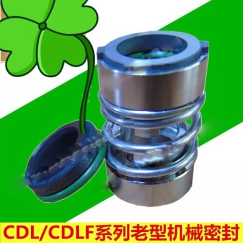 CDL2-18 2.2kw 380v50hz stainless steel vertical multistage centrifugal pump mechanical seal