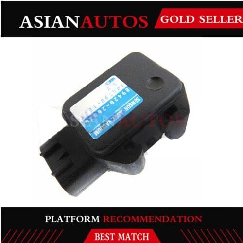 Intake Pressure Sensor 100798-3570 89420-33010 89420-06020 Fits For toyota camry Map sensor 1007983570 8942033010 8942006020