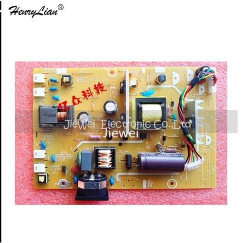 HENRYLIAN (Jiewei) Free Shipping VH222D VH222 Meiang Q192 Milo Q193 power board 715G2892-2 / 3