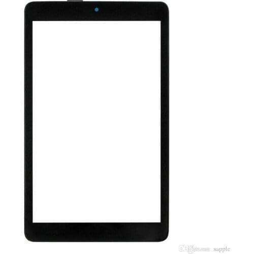 New For Alcatel Joy Tab 8" Tablet 2019 9029W 9029Z touch screen digitizer glass touch panel Sensor replacement