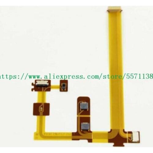 NEW For Sony FE 85mm f/1.4 GM Lens Main Flex Cable FPC Assembly Replacement Repair Part