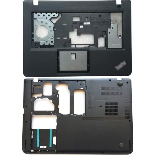 NEW Laptop For Lenovo Thinkpad E450 E450C E455 Laptop Case Palmrest Upper Case/Bottom Case Computer Case