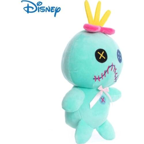 Stitch Disney Plush Toy 15/22cm Movies And Tv Anime Plushie Merch Kawaii Stuff Toys For Boys Girls Child Birthday Gift Kids Doll