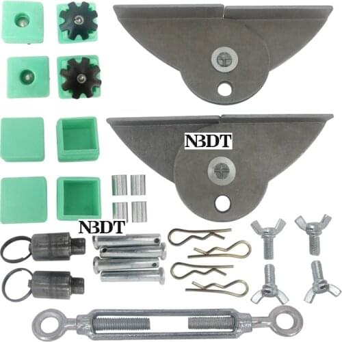 Folding Bench Scaffolding Stool Under Hinge Tension Wire Spring Loaded Bolt Latch U Bracket DIY Feet Insert Pad Accessories