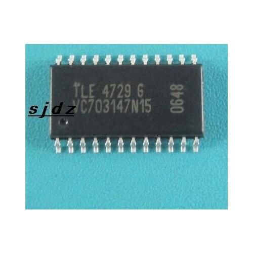 TLE4729G TLE4729 10pcs