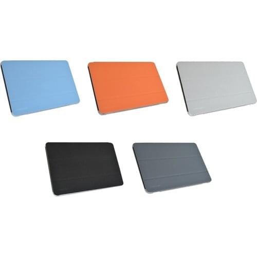 PU Leather Case for Teclast T40 10.4 Inch Tablet Ultra Thin Case Anti-Drop Flip Case Tablet Stand Protection Case