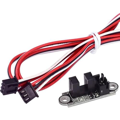 Optical Endstop 3D Printer Parts Optical Switch Sensor Photoelectric Light
