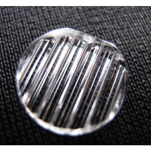 10pcs 120 degree laser mirror / line mirror / laser lens