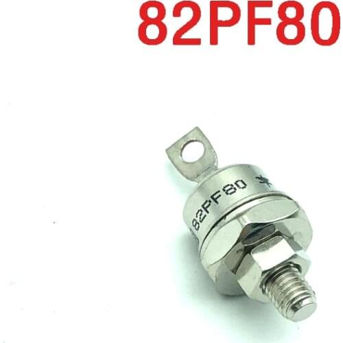 80PF80 80PFR80 82PF80 82PFR80 Original, Can Provide Test, 1 Year Warranty