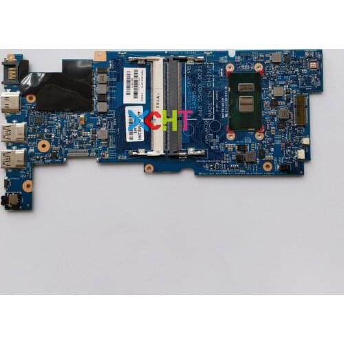 858109-601 858109-001 14265-2 448.05H03.0021 UMA CEL3955U CPU for HP Pavilion X360 13-S 13T-S PC NoteBook PC Laptop Motherboard