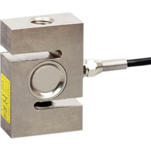 AT8312 steel S-type tensile pressure load cell hopper scale hook scale special weighing module