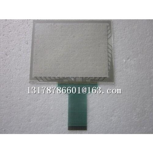 Free shipping New 5.7 inch GT30 GT30M, GT30C touchpad