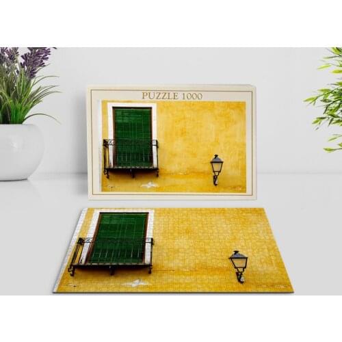 BK Home Landscape 1000 Piece Professional Puzzle-17