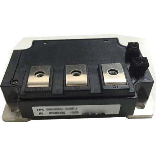 CM200DU-24FA Original, Can Provide Test, 1 Year Warranty