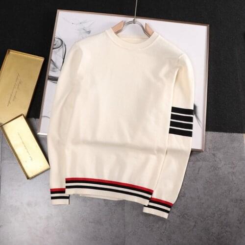 HAYBLST Men's Jumpers