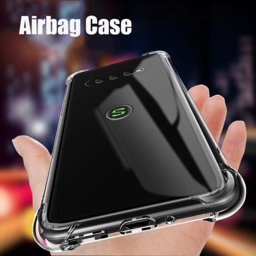 Чехлы для телефонов Xiaomi Black Shark LZWSF China At AliExpress