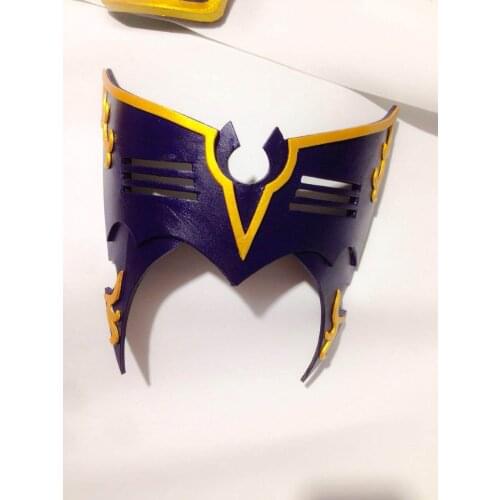 Fire Emblem Awakening Lucina Cosplay Mask