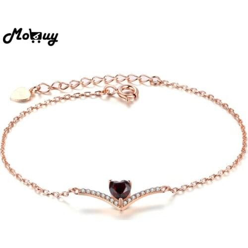 MoBuy Stone Bracelets