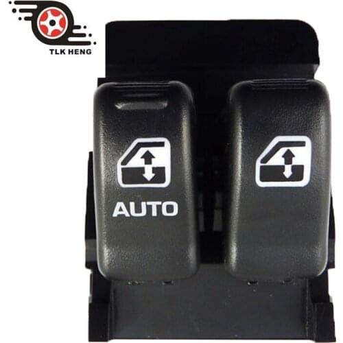 New Electric Window Main Switch For Oldsmobile Silhouette Venture Chevrolet Venture Pontiac 10419308
