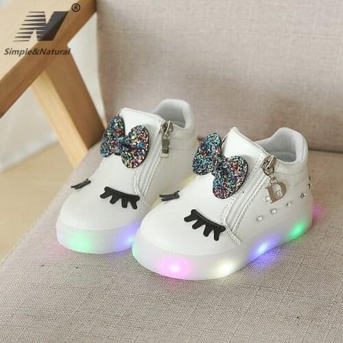 Ntmeika Children's Shoes