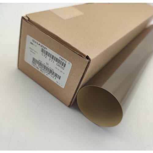 Original Fuser Belt For Sharp MX 3060N 3550N 3560N 3070N 3570N 4060N 4070N MX3070 MX3060 MX4060 MX4070 Fuser Film Sleeve