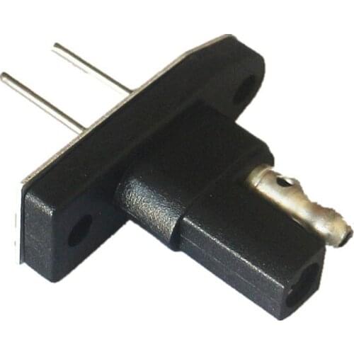 Power Supply Terminal Seat Dock Socket Connector For Motorola MaxTrac GM300 M100 M120 GM950E SM50 M120 SM120 GM950I Radio