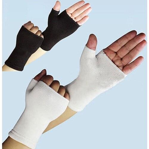 Handguards Ultra-Thin Breathable And Sweat-Absorbent Sports Fitness Protective Gear Suitable For Martial Arts Performances