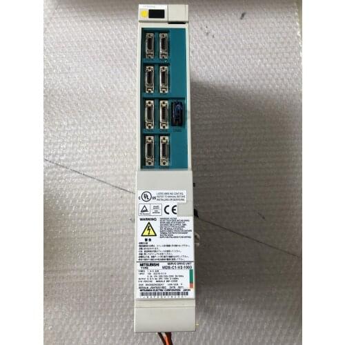 MDS-C1-V2-1003 Used tested